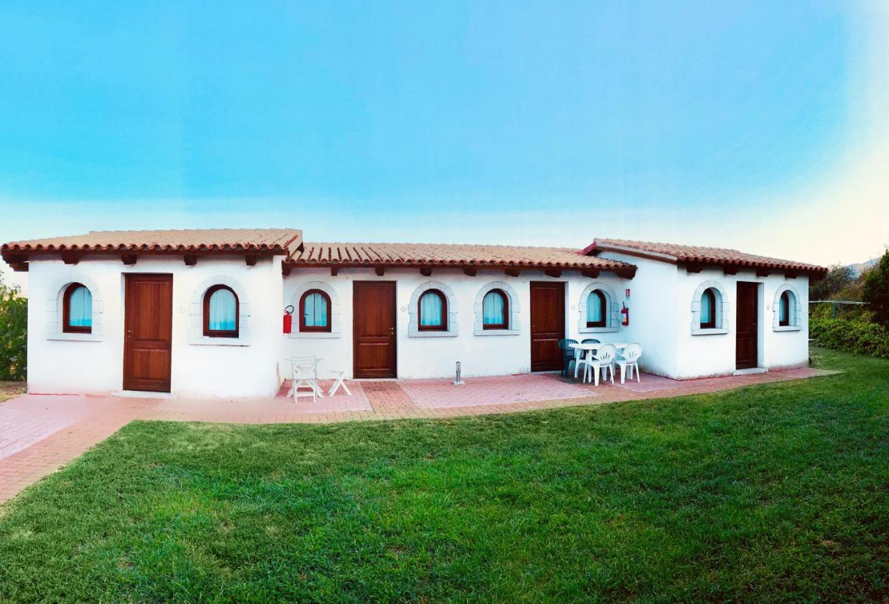 Trasicca B&B Brunella Экстерьер фото