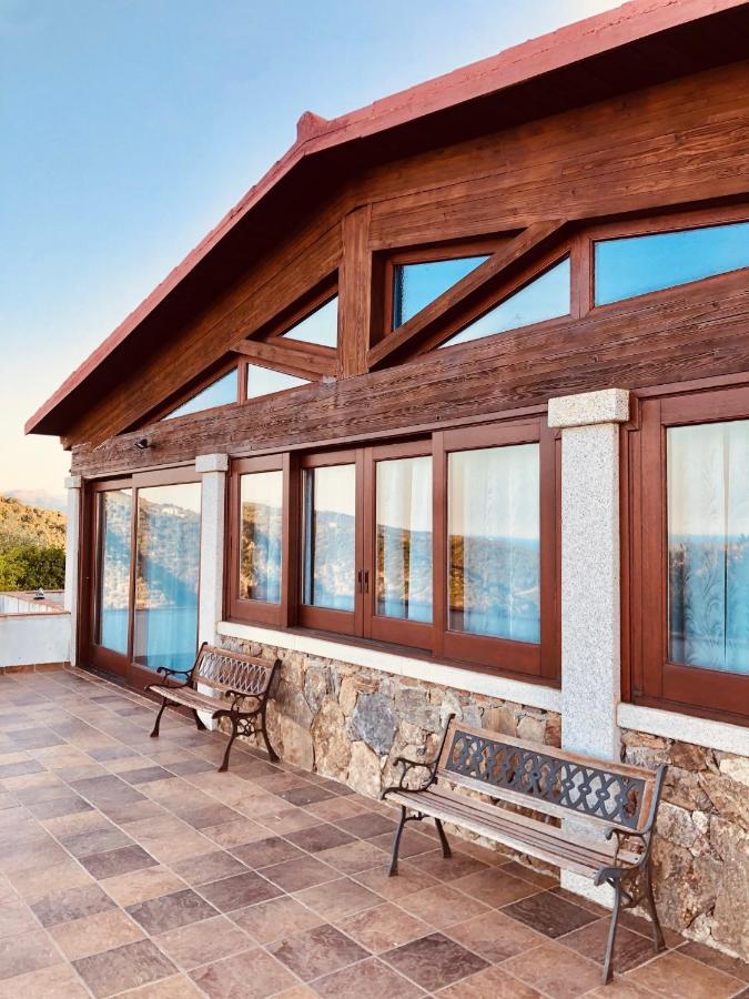 Trasicca B&B Brunella Экстерьер фото
