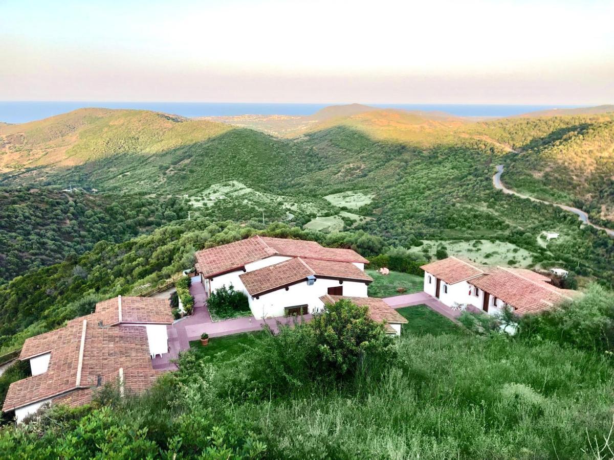 Trasicca B&B Brunella Экстерьер фото