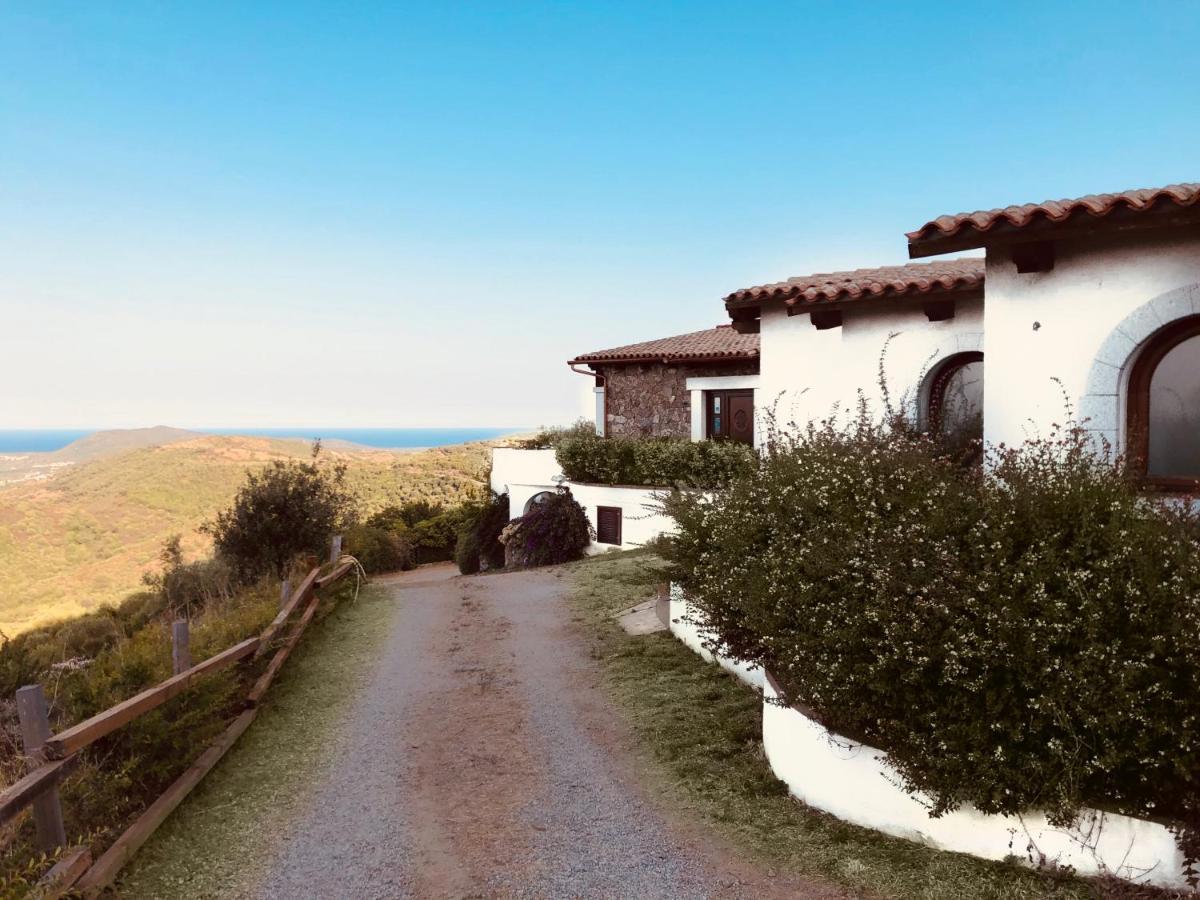 Trasicca B&B Brunella Экстерьер фото