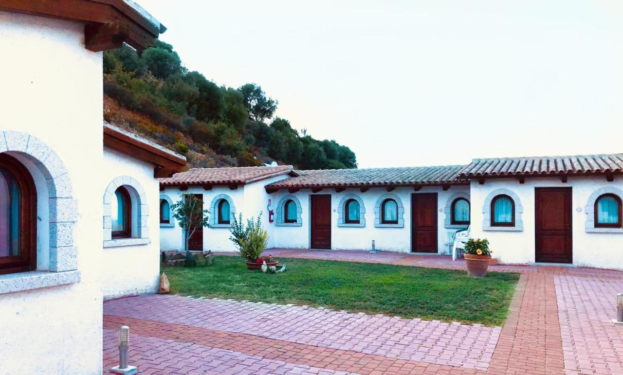 Trasicca B&B Brunella Экстерьер фото