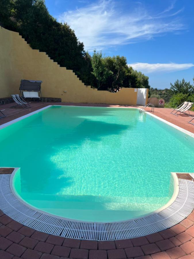 Trasicca B&B Brunella Экстерьер фото