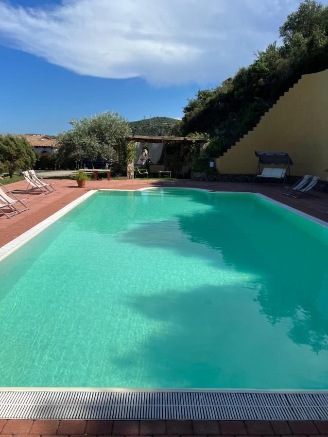 Trasicca B&B Brunella Экстерьер фото