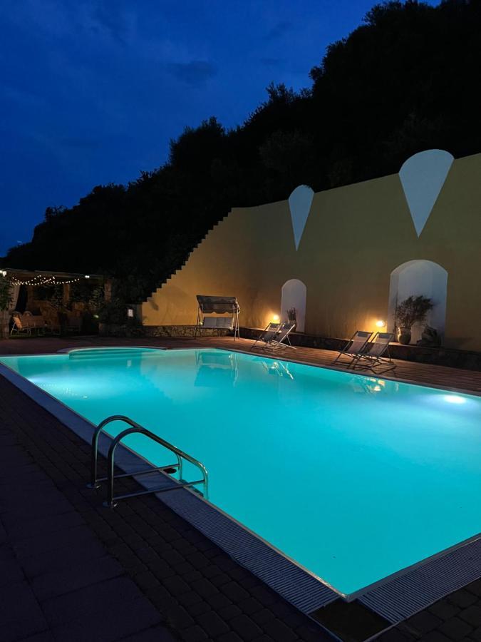 Trasicca B&B Brunella Экстерьер фото