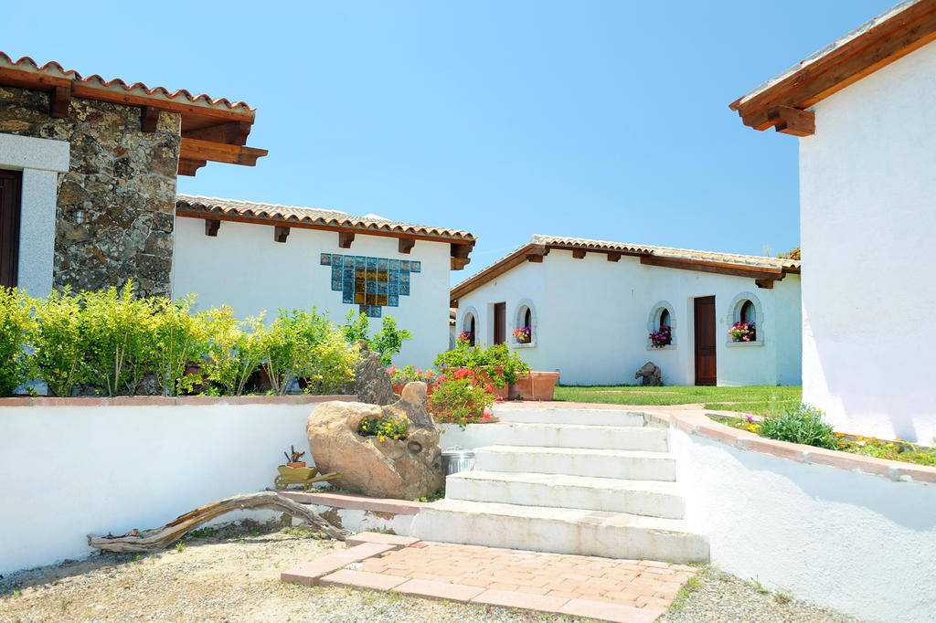 Trasicca B&B Brunella Экстерьер фото