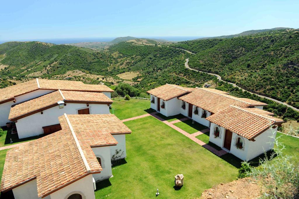 Trasicca B&B Brunella Экстерьер фото